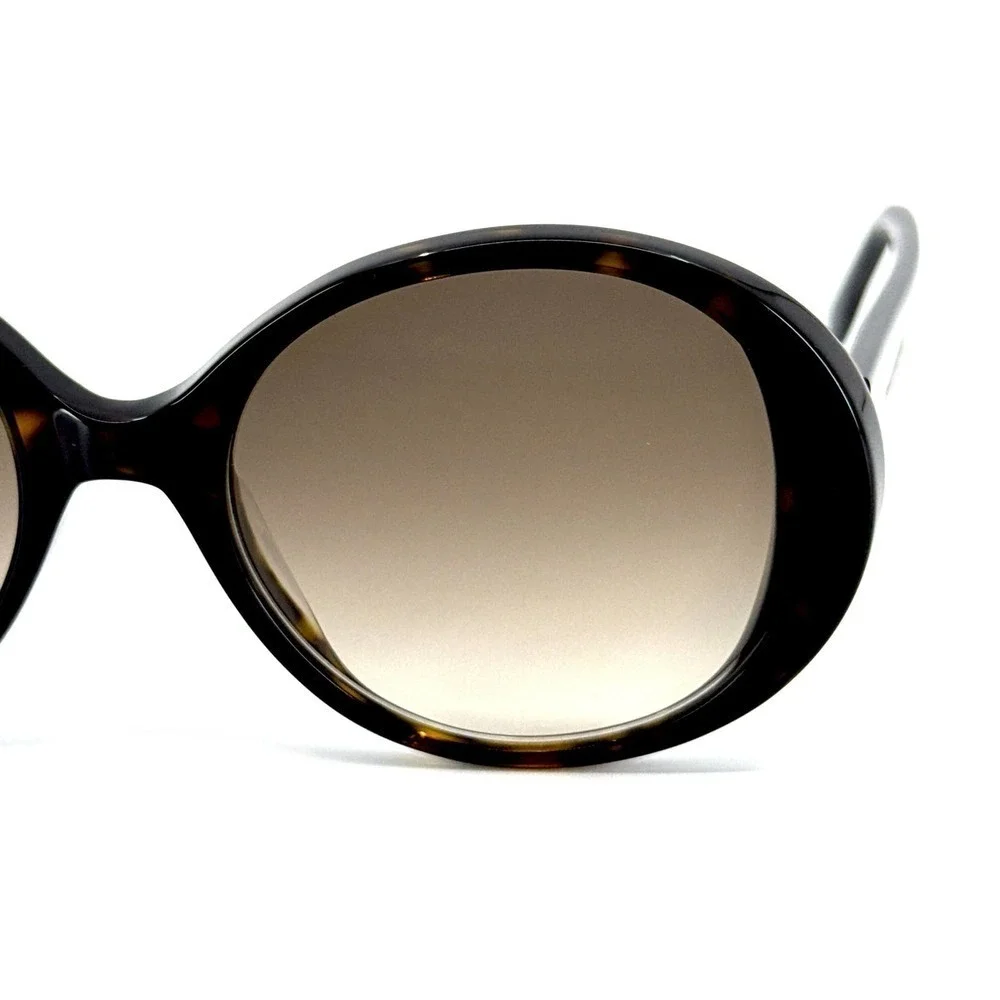 NEW!!! ALEXANDER MCQUEEN Sunglasses AM0285S 003 Authentic